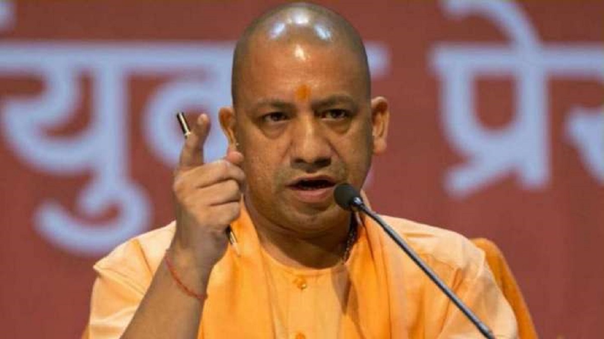 Yogi launches 'MyGov-Meri Sarkar' portal