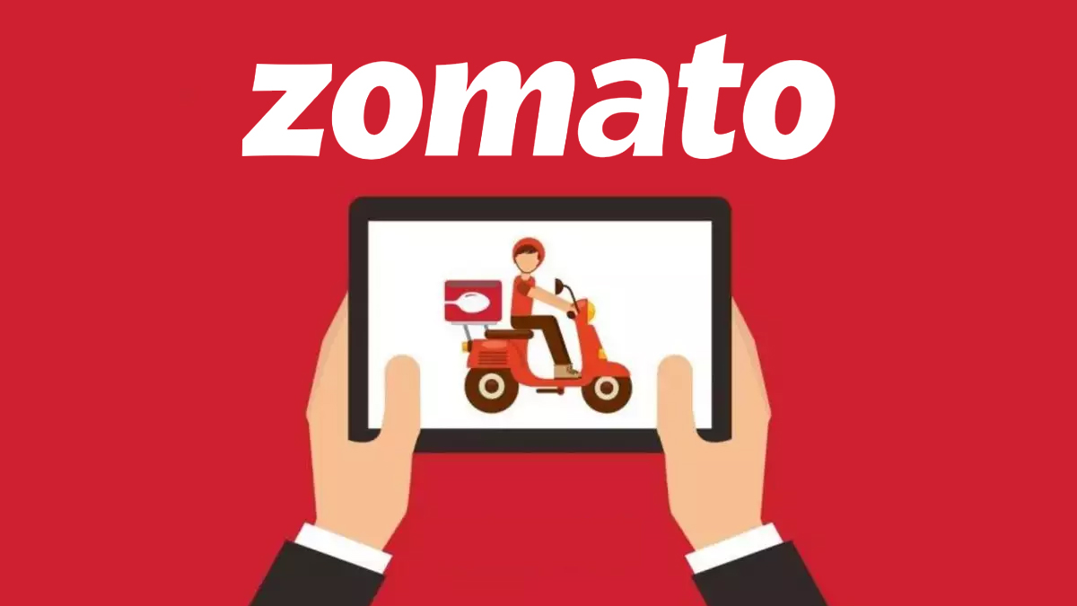Zomato share price, Zomato share price NSE, Zomato share listing, Zomato share listing gain | Markets News – India TV