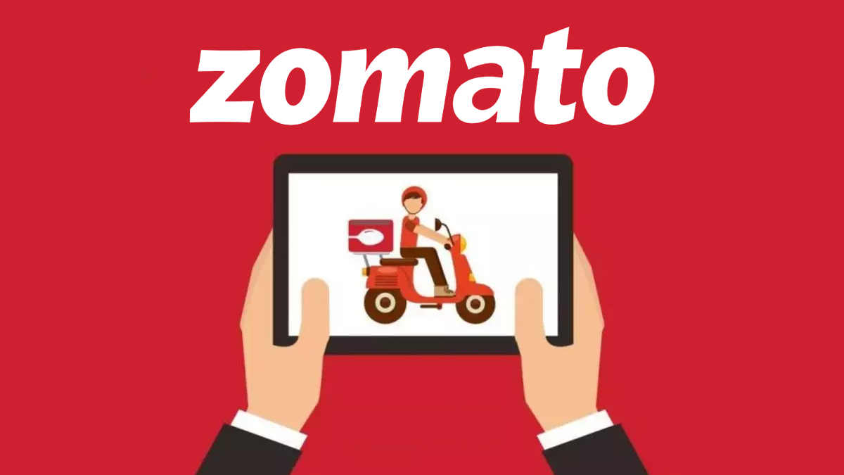 Zomato share price, Zomato share price NSE, Zomato share listing, Zomato  share listing gain | Markets News – India TV