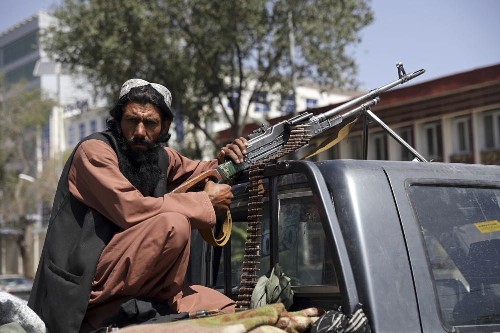 Taliban take over Afghanistan: What we know and what’s next