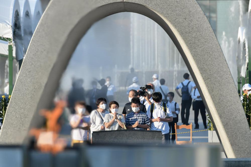 Hiroshima and Nagasaki Day: 76 years of atomic bombing; History, significance and impact