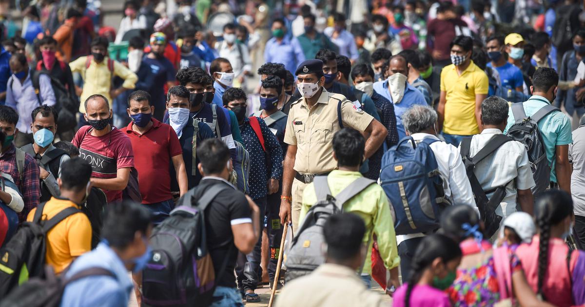 India logs 39,070 new COVID cases, 491 deaths in past 24 hours