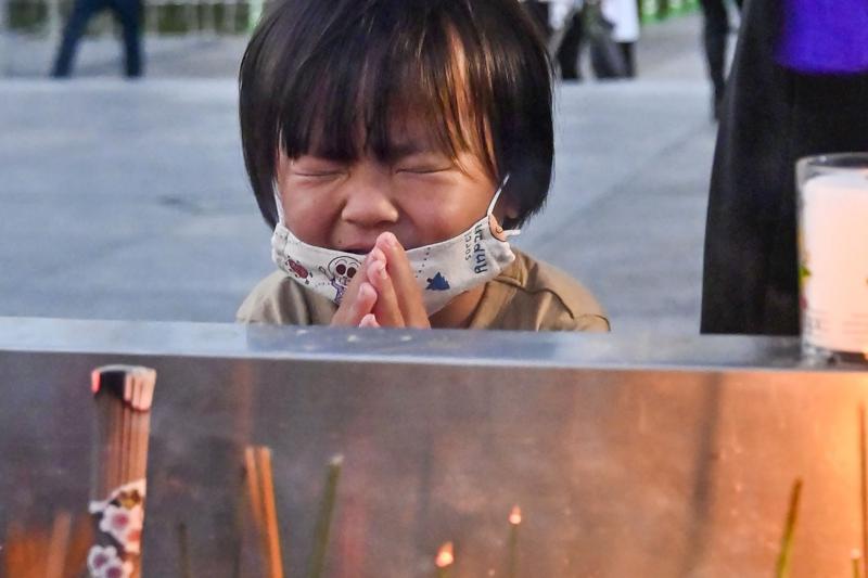 Japan marks 76th anniversary of US atomic bombing