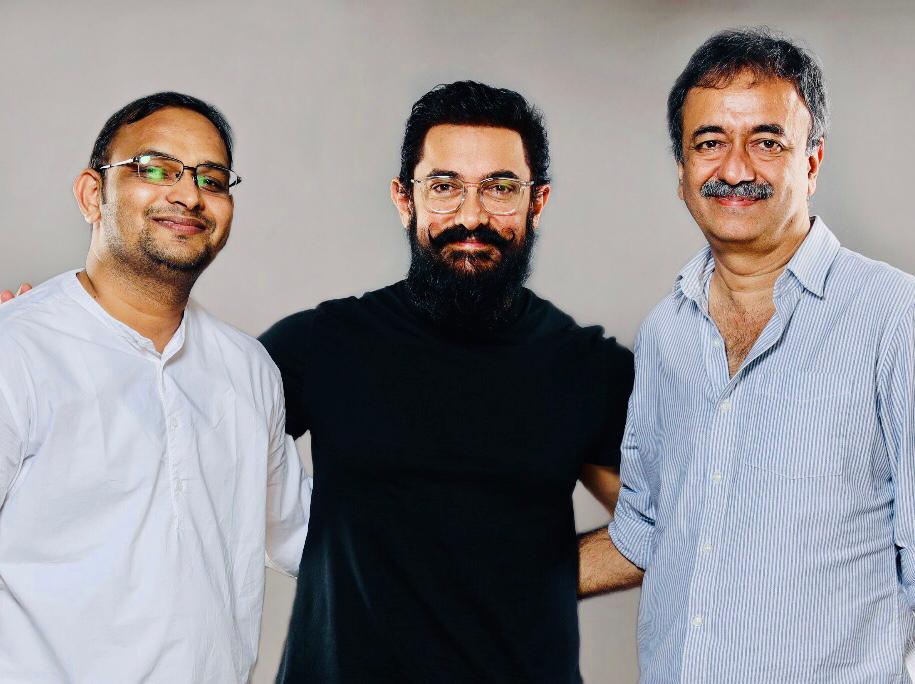 Aamir Khan, Rajkumar Hirani to join Jammu and Kashmir LG for launch of new film policy