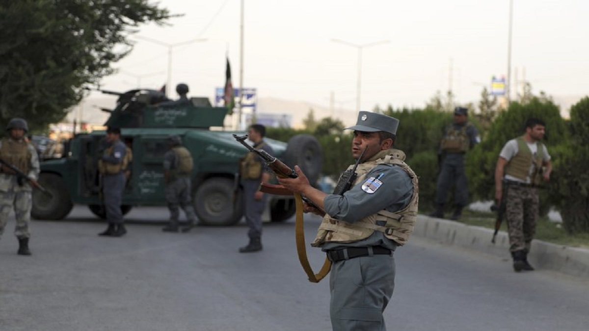 Afghan forces kill 30 Pakistan nationals affiliated to Al Qaeda