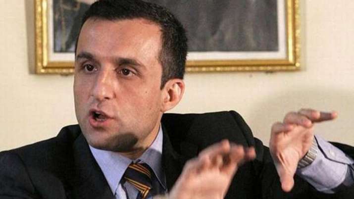 Pakistan link to Kabul airport blasts? Afghanistan acting president Amrullah Saleh hints