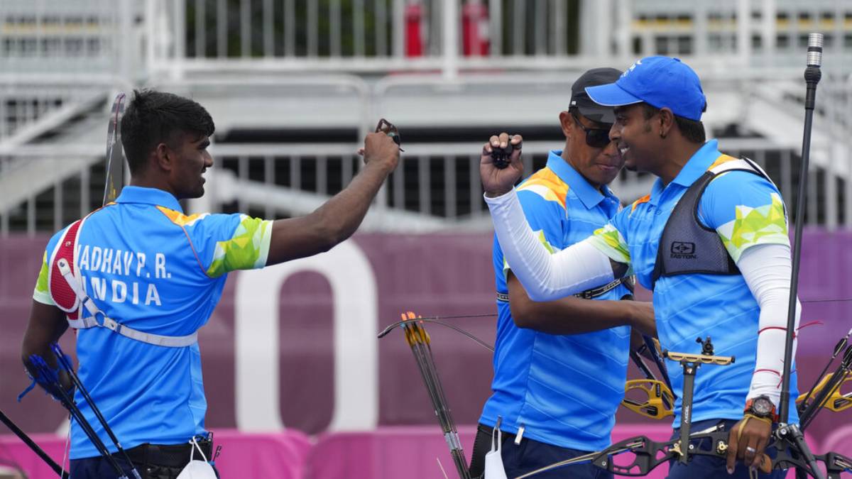 Indian archers return from Olympics without a medal yet again, lack of planning blamed