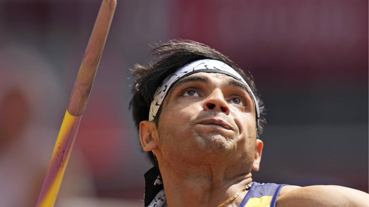 Neeraj Chopra a favourite for historic Tokyo Olympics Silver medal; must surpass World No. 1 for Gold