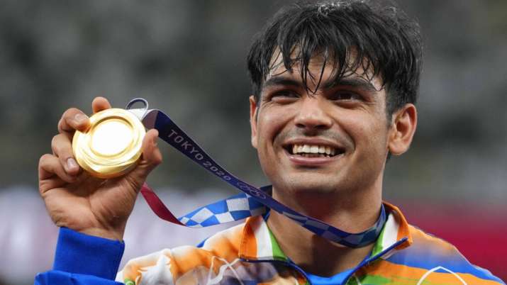 Nothing wrong in what Arshad Nadeem did by taking my javelin in the final: Neeraj Chopra