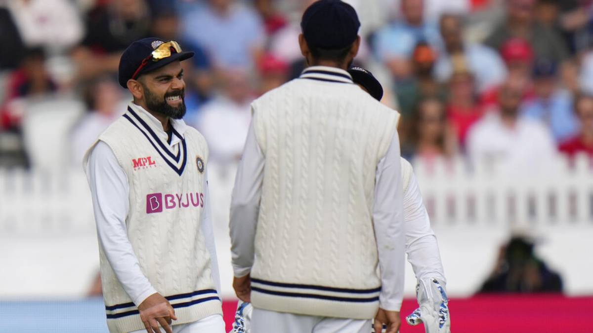 ENG vs IND Lord's Test: Quality of umpiring brilliant, but still want to see neutral umpires: Sunil Gavaskar