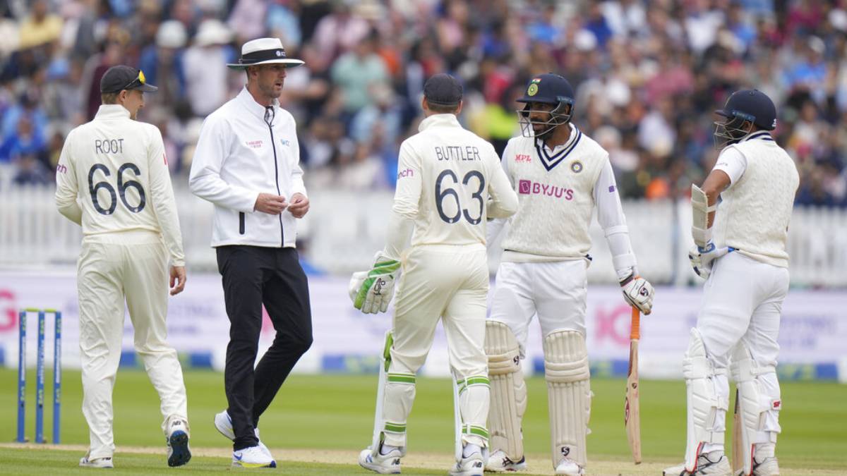 ENG vs IND | England were stupid with their tactics, India were brilliant: Geoffrey Boycott