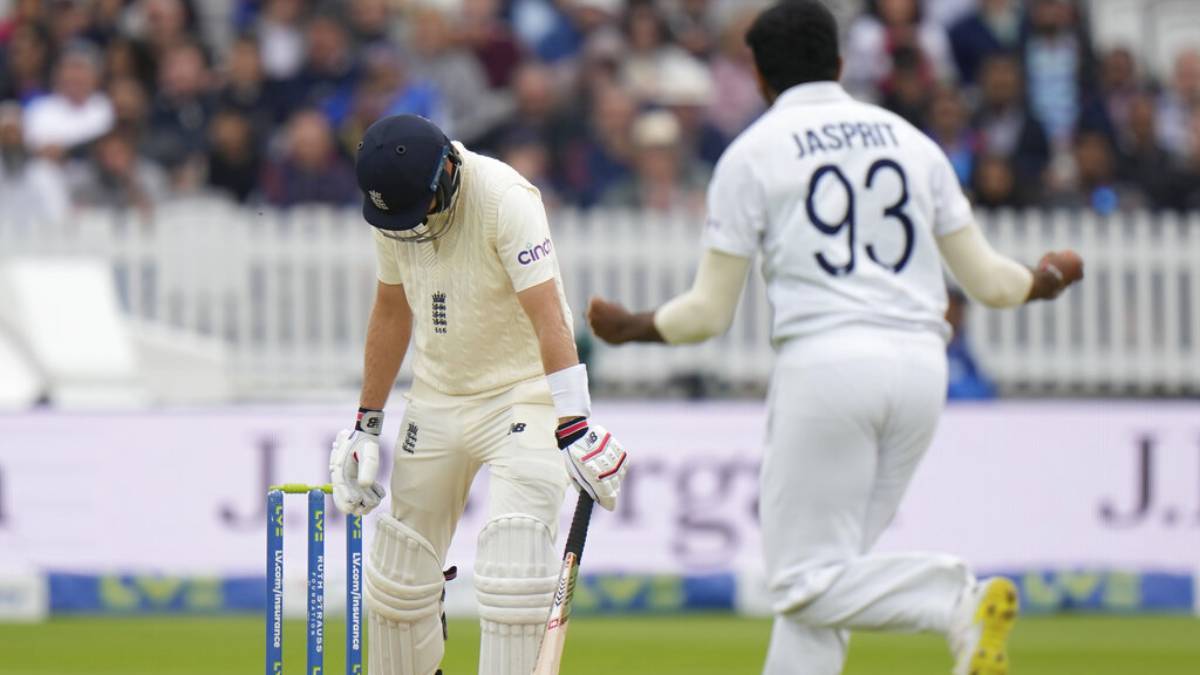 ENG vs IND | Will be very difficult for England to stand up in remaining Tests: Ramiz Raja