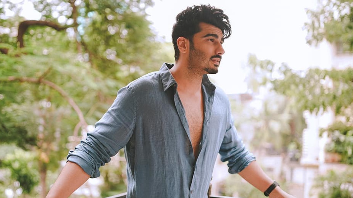 Arjun Kapoor praises Simone Biles, Ben Stokes for prioritising mental health | Celebrities News – India TV Arjun Kapoor praises Simone Biles, Ben Stokes for prioritising mental health | Celebrities News – India TV