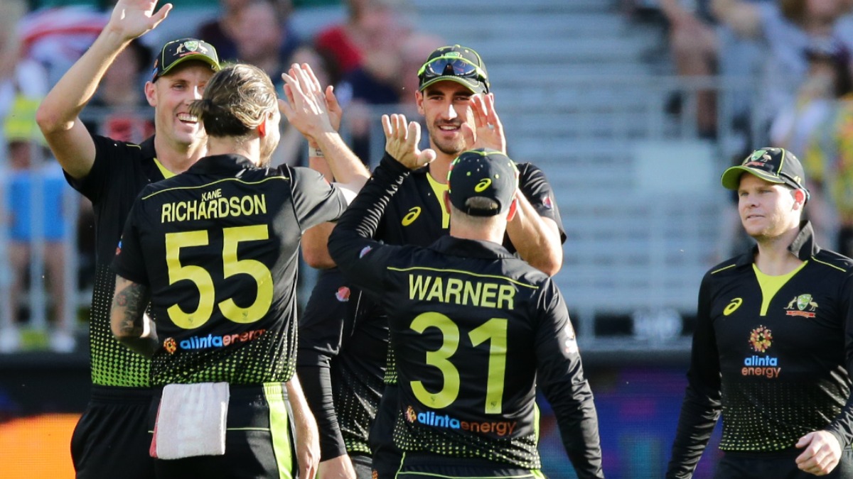 Australia announce squad for T20 World Cup; Smith, Warner, Cummins ...