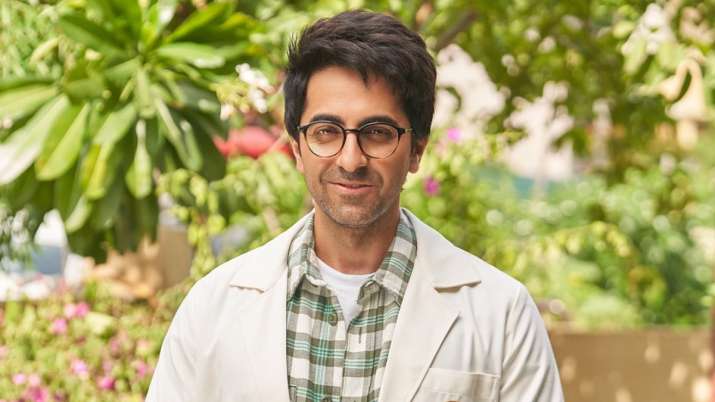 Shooting for &lsquo;Doctor G!&rsquo; in Prayagraj will bring back deluge of emotions: Ayushmann Khurrana