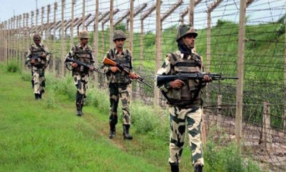 BSF Group C Recruitment 2021: 269 vacancies open, check details here