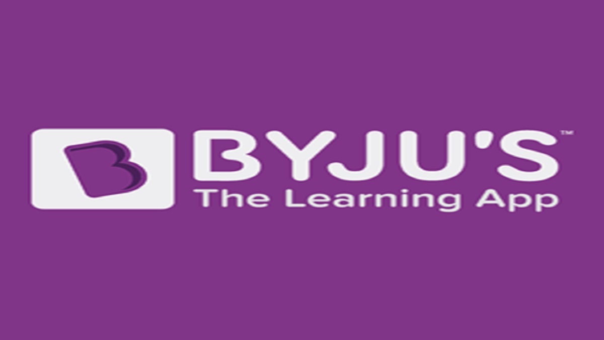 byju's to acquire e-learning platform startup vedantu for $600-$700 million | business news – india tv