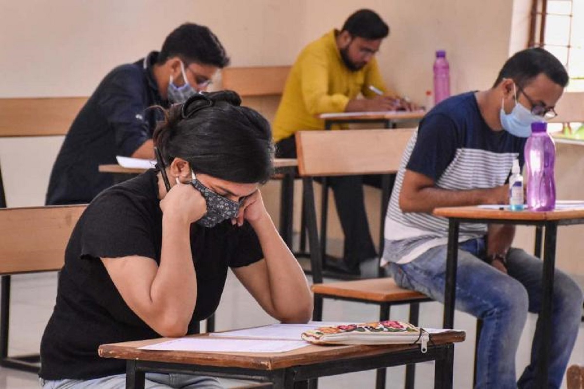 ICAI CA December exam 2021: Timetable released, check official notice