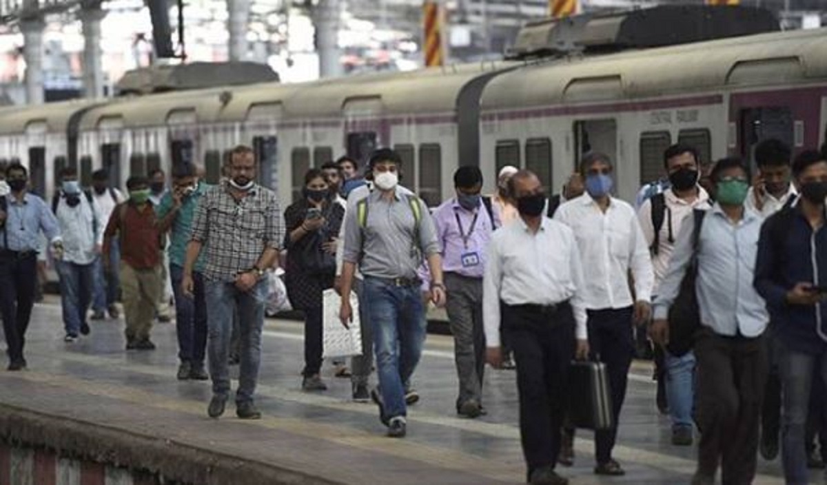 COVID cases in some states showing early signs of third wave: ICMR&nbsp;