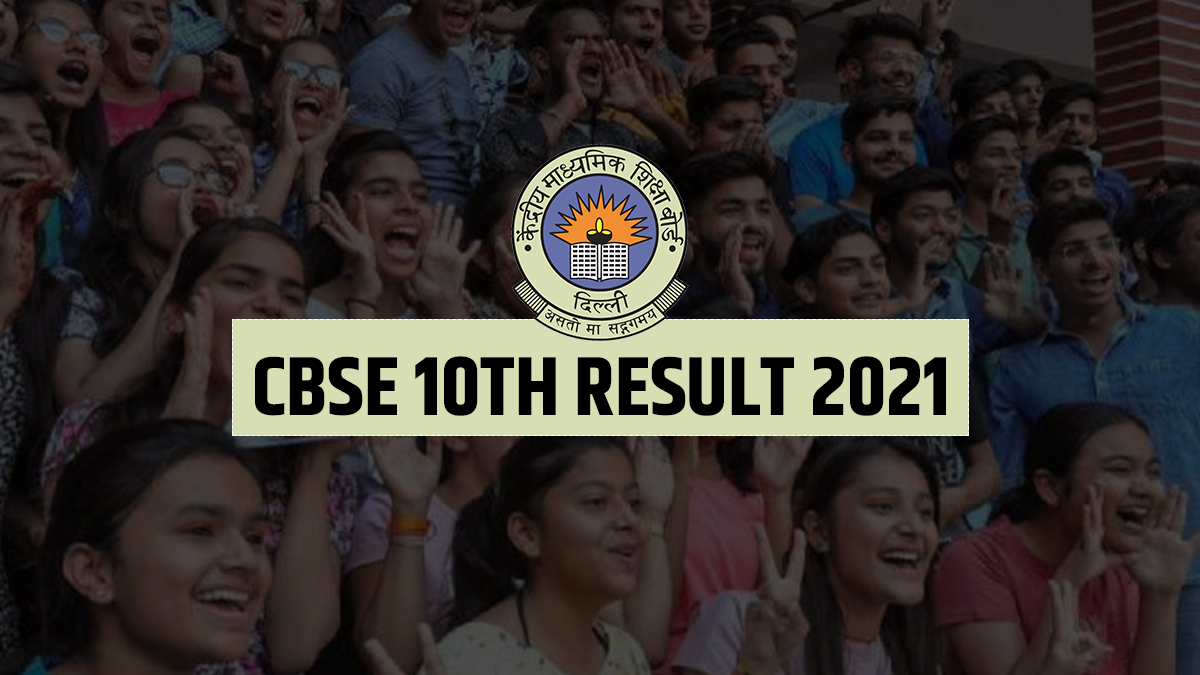 CBSE Class 10 result 2021 not today: Board