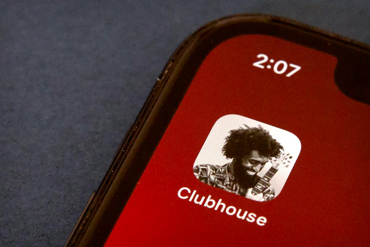 Clubhouse launches spatial audio for immersive audio chats