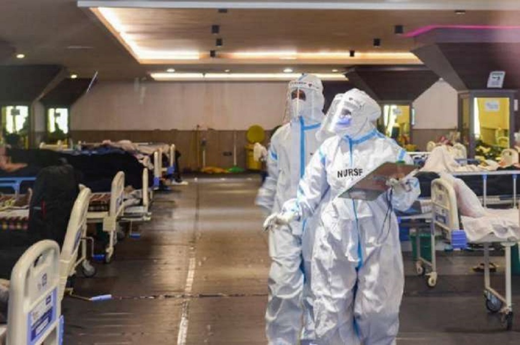 30 people infected with Delta variant in Nashik