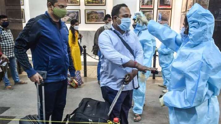 Bengaluru: Institutional quarantine must for those coming from other states