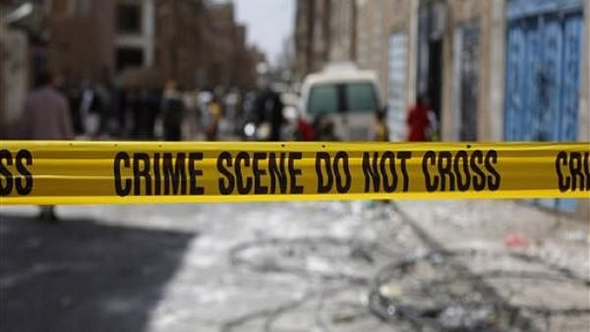 Madhya Pradesh to have law against organized crime.