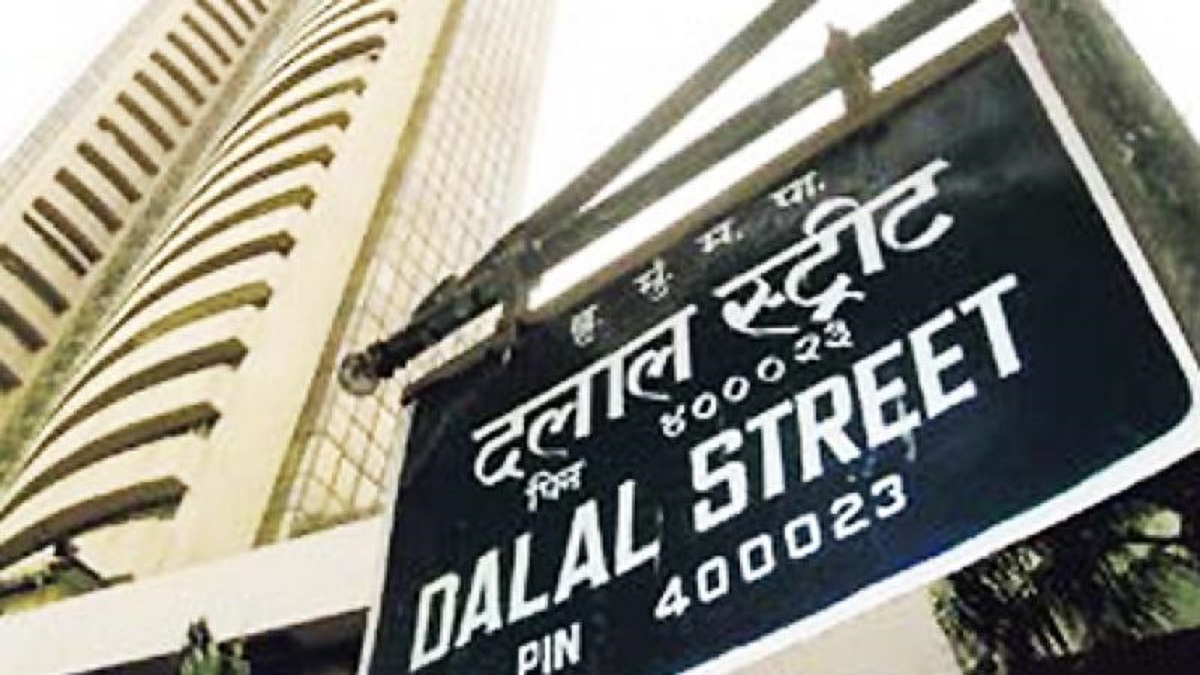 Dalal Street investors richer by over Rs 31 lakh cr this fiscal so far | Business News – India TV