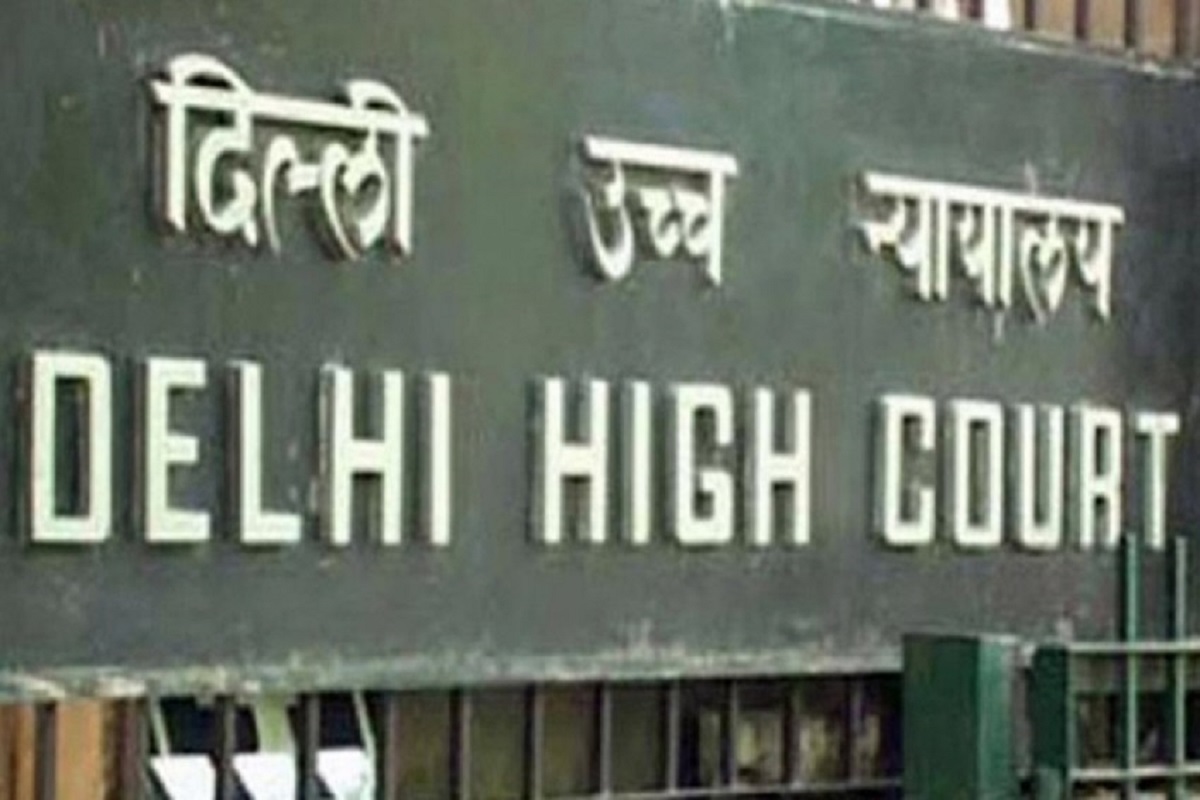 Delhi High Court resumes limited physical hearings after 5 months