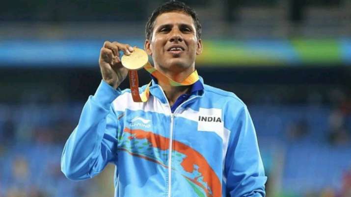 Star para-javelin thrower Devendra Jhajharia says he was on verge of quitting in 2013