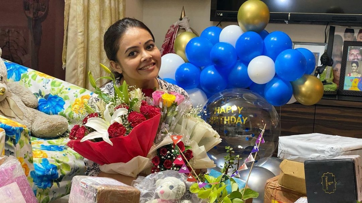 Happy Birthday Devoleena Bhattacharjee: Rakhi Sawant to Arti Singh, celebs shower love on actress