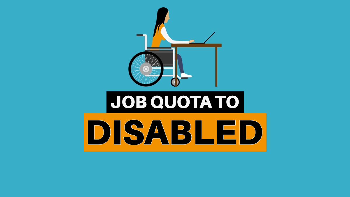 Disabled, Not Disqualified: Ableism in Recruitment and Retention