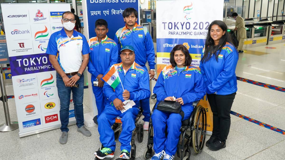 Tokyo Paralympics Discus thrower Vinod Kumar's classification in F52