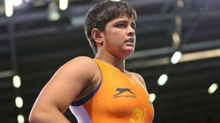 Sonam Malik responds to WFI notice, federation awaits Vinesh Phogat's reply