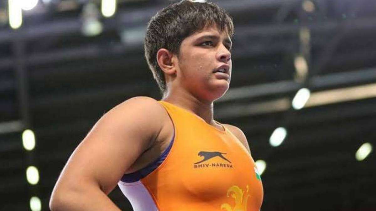 Sonam Malik loses opening bout on Olympic debut