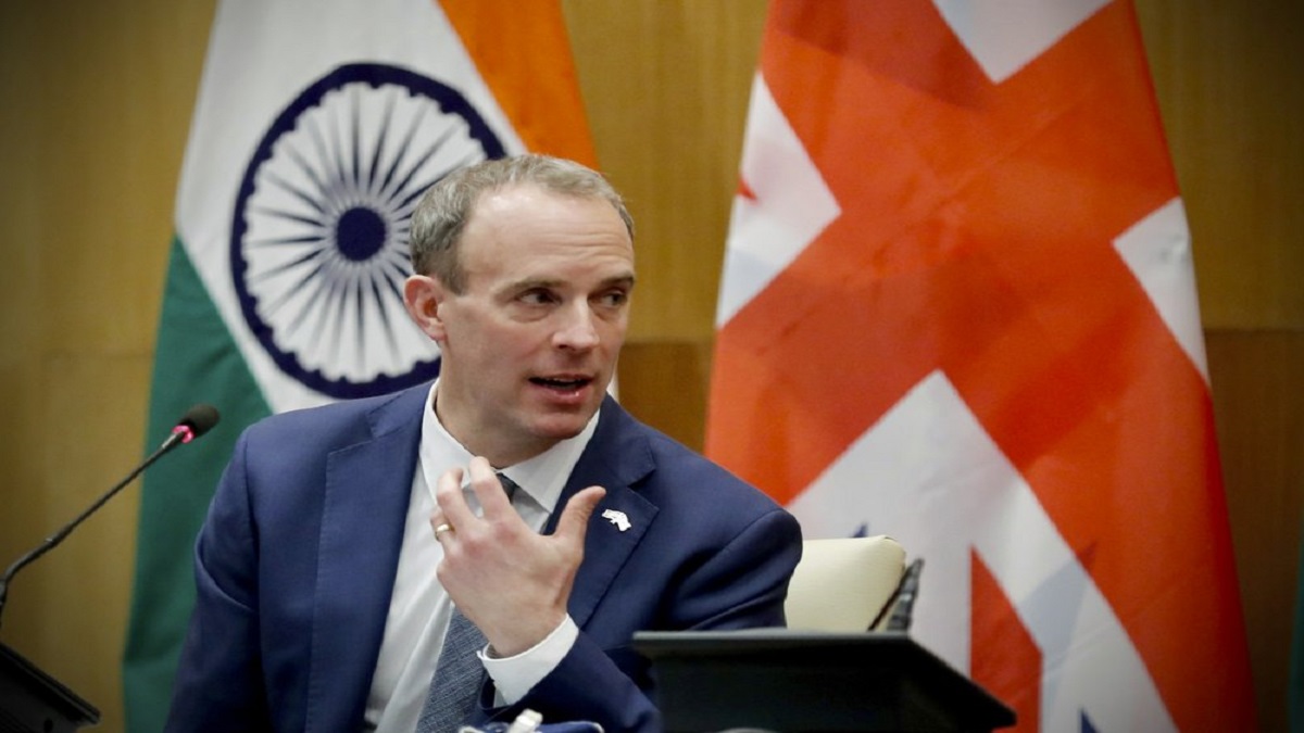 2 UK nationals among dead in Kabul airport attack: Foreign Secretary Dominic Raab