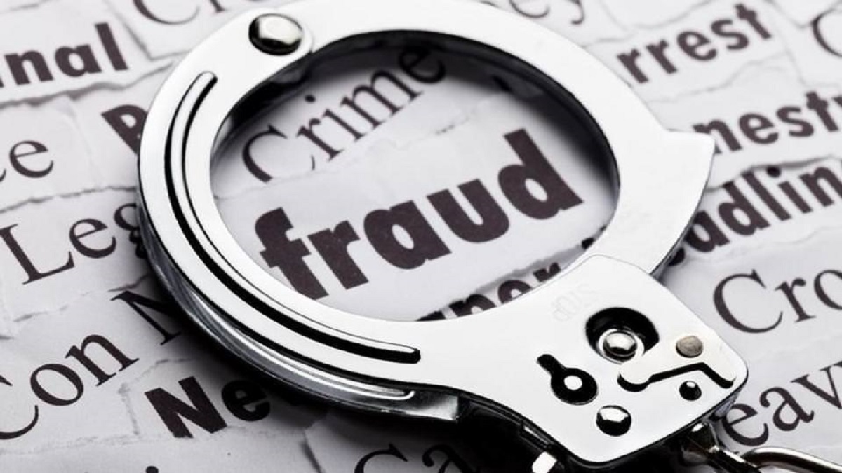 UP cops arrest 3 who duped techie with '12.5 million pound' e-mail offer