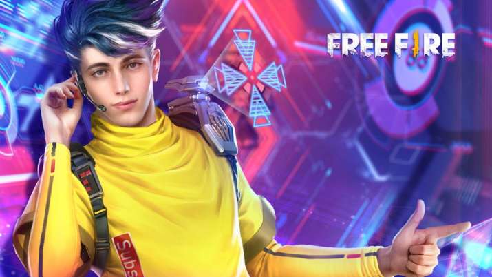 Online gaming giant Garena Revives Free Fire in India with Yotta