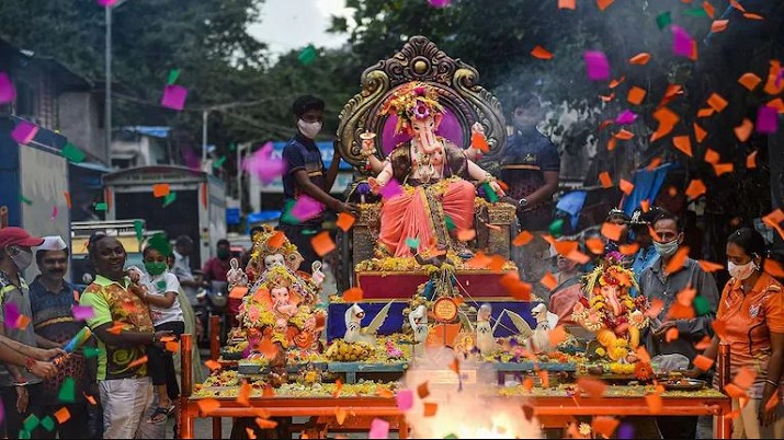 Odisha restricts congregations on Ganesh Puja, other festivals