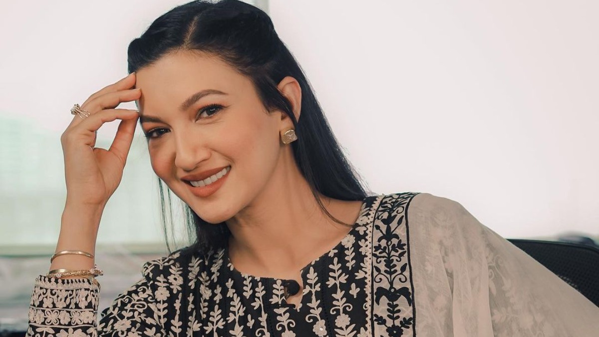 Gauahar Khan Looks Back On How She Thrived In Entertainment For 19