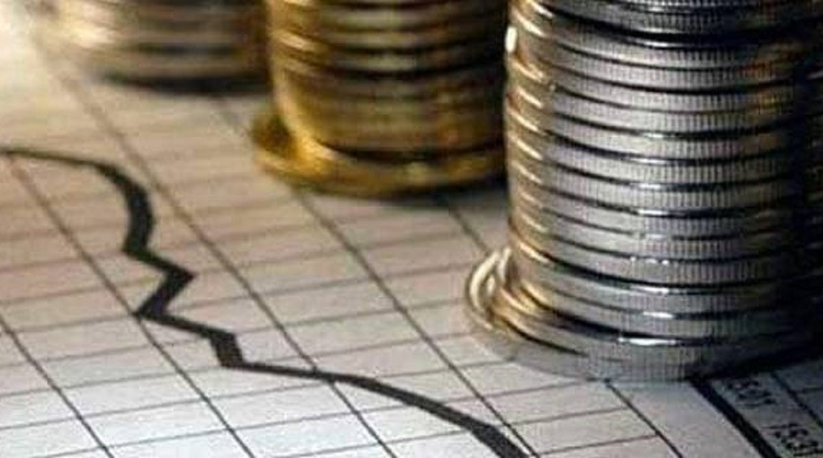 India's GDP likely to grow at 18.5 per cent in April-June quarter this fiscal: SBI report