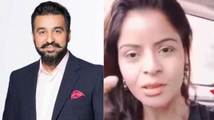 Raj Kundra Pornography Case: Court denies Gehana Vasisth interim relief, next hearing on August 6