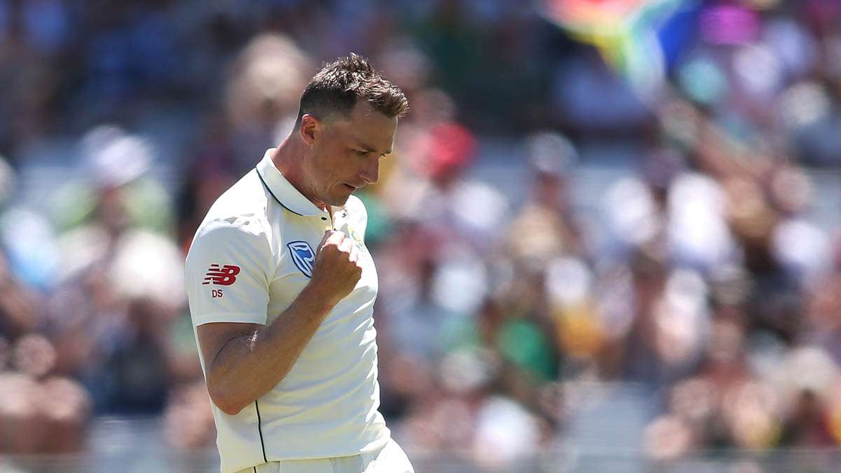 One of the best the game has seen: Cricket fraternity hails 'legend' Dale Steyn as he retires from game