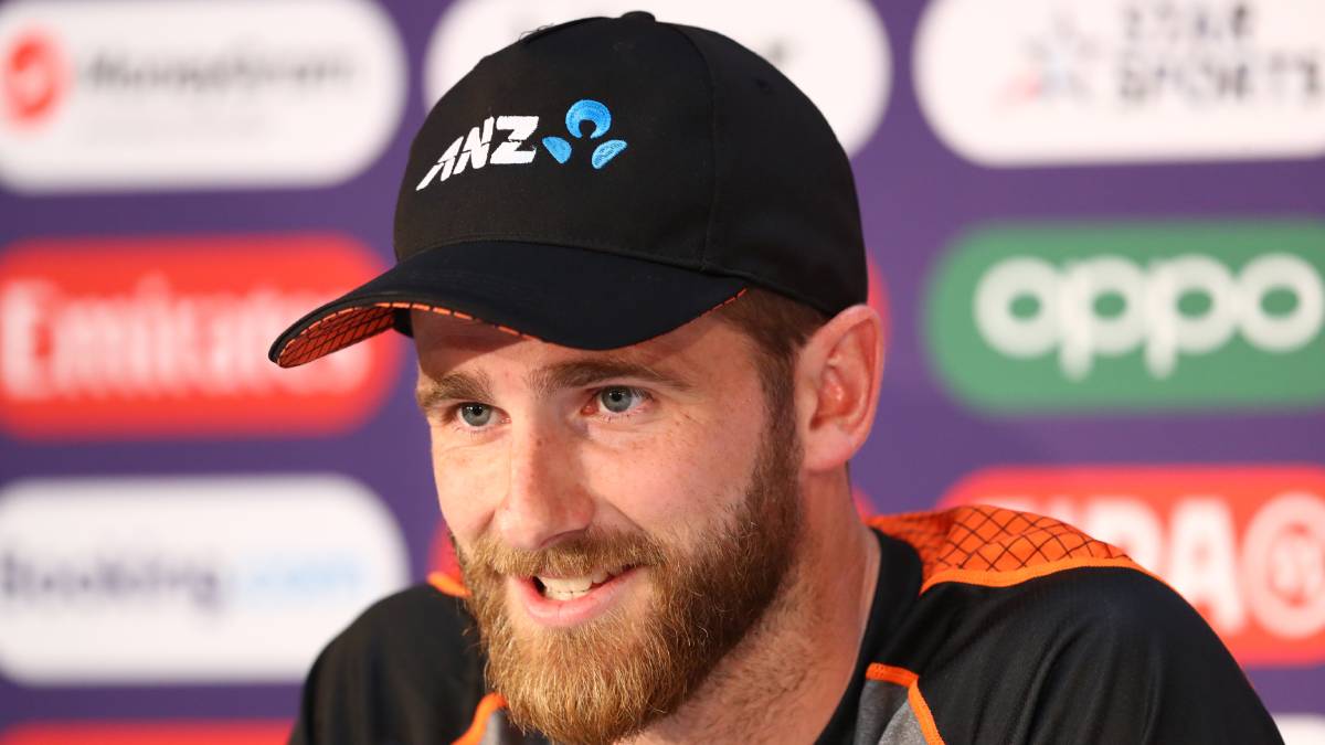 After WTC success, Williamson eyes ICC T20 World Cup