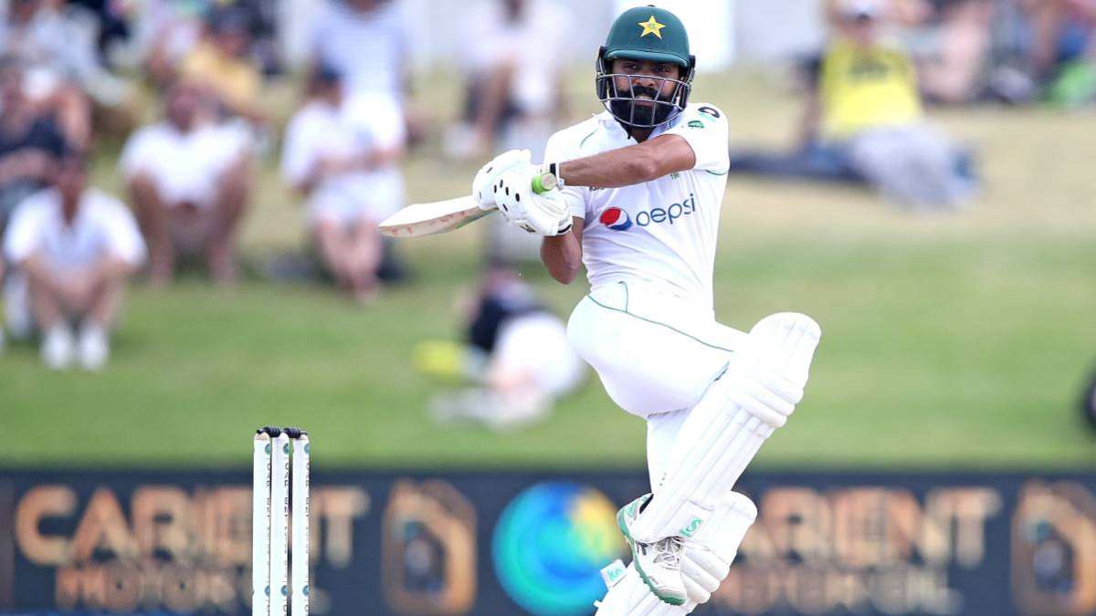 WI vs PAK: Fawad Alam 124 lifts Pakistan on Day 3 of 2nd Test