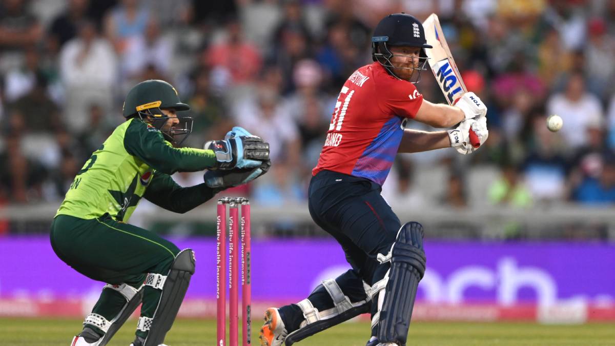 ECB to review security for England's tour of Pakistan