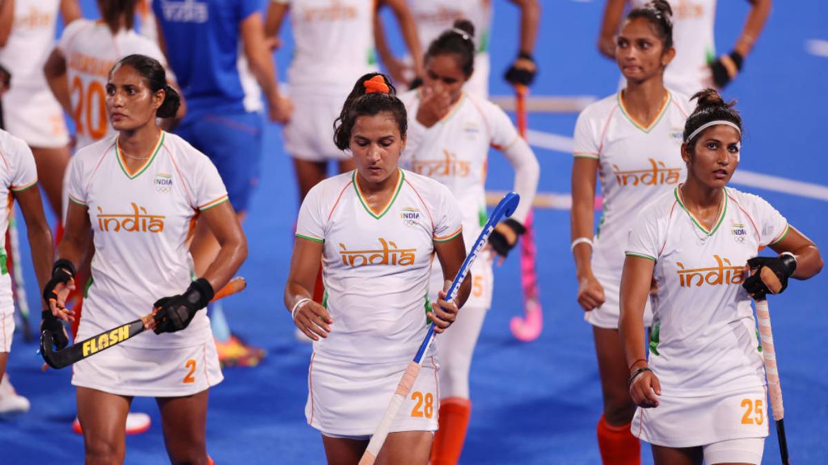 Hockey: Will give everything to win our first Olympic medal, says Rani Rampal