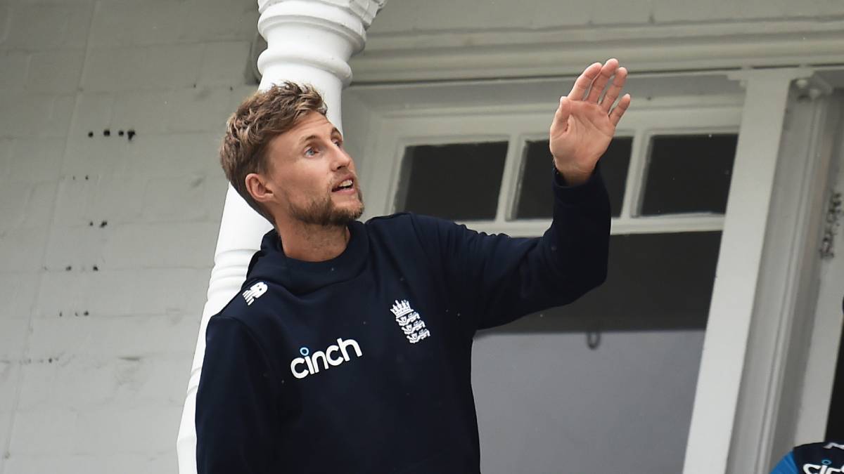 ENG vs IND: Joe Root feels England would have been 1-0 up had they been good on field