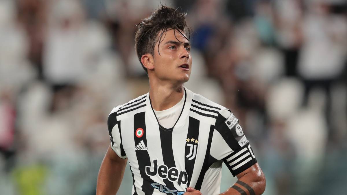 Dybala recalled to Argentina squad for World Cup qualifiers | Football News – India TV